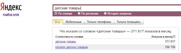 Ваш интернет-магазин от А до Я