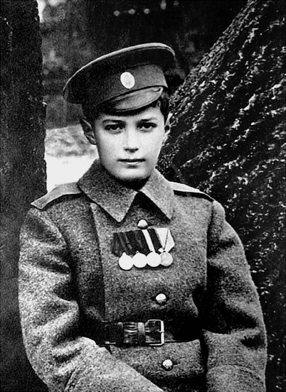 Загадка убийства Распутина. Записки князя Юсупова Загадка убийства Распутина. Записки князя Юсупова