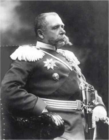 Генерал Деникин Генерал Деникин