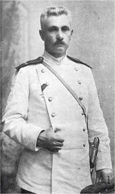 Генерал Деникин Генерал Деникин