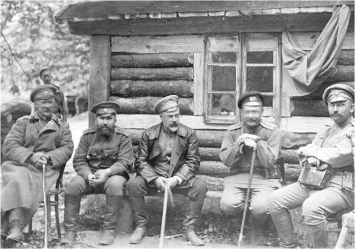 Генерал Деникин Генерал Деникин
