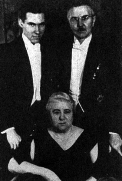 Главный финансист Третьего рейха. Признание старого лиса. 1923-1948 Главный финансист Третьего рейха. Признание старого лиса. 1923-1948
