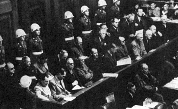 Главный финансист Третьего рейха. Признание старого лиса. 1923-1948 Главный финансист Третьего рейха. Признание старого лиса. 1923-1948