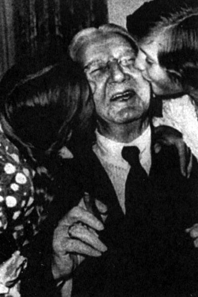Главный финансист Третьего рейха. Признание старого лиса. 1923-1948 Главный финансист Третьего рейха. Признание старого лиса. 1923-1948