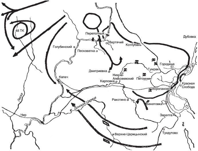 Сталинград. Великая битва глазами военного корреспондента. 1942-1943 Сталинград. Великая битва глазами военного корреспондента. 1942-1943
