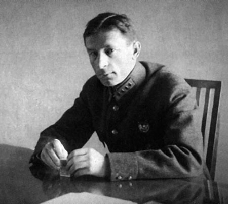 Чкалов. Взлет и падение великого пилота Чкалов. Взлет и падение великого пилота