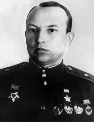 Чкалов. Взлет и падение великого пилота Чкалов. Взлет и падение великого пилота