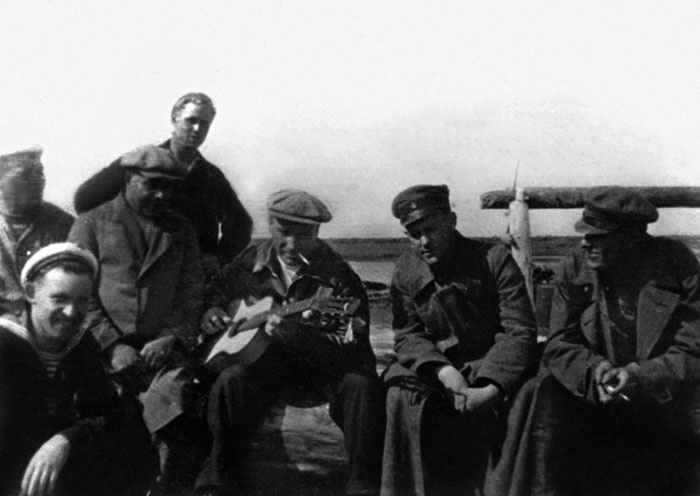Чкалов. Взлет и падение великого пилота Чкалов. Взлет и падение великого пилота