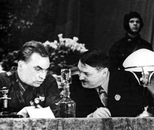 Чкалов. Взлет и падение великого пилота Чкалов. Взлет и падение великого пилота