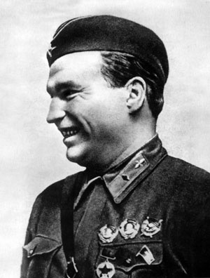 Чкалов. Взлет и падение великого пилота Чкалов. Взлет и падение великого пилота