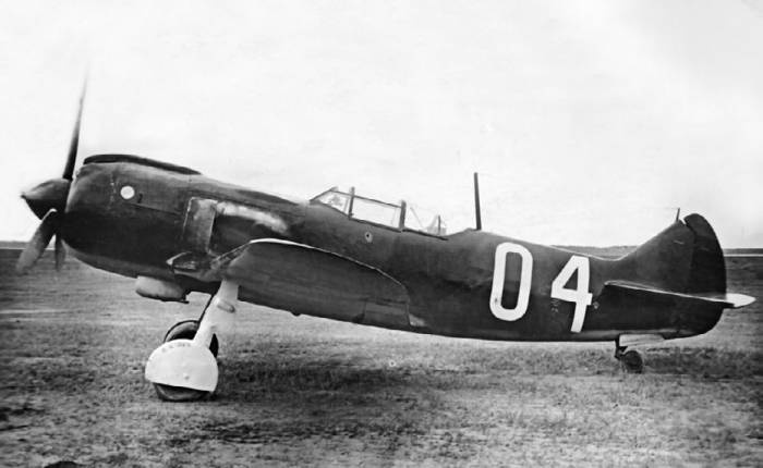 Неизвестный Яковлев. "Железный" авиаконструктор Неизвестный Яковлев. "Железный" авиаконструктор