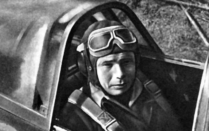 Неизвестный Яковлев. "Железный" авиаконструктор Неизвестный Яковлев. "Железный" авиаконструктор