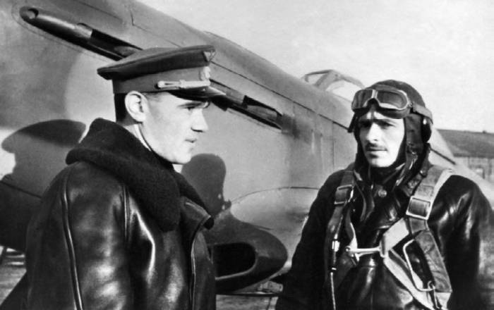 Неизвестный Яковлев. "Железный" авиаконструктор Неизвестный Яковлев. "Железный" авиаконструктор