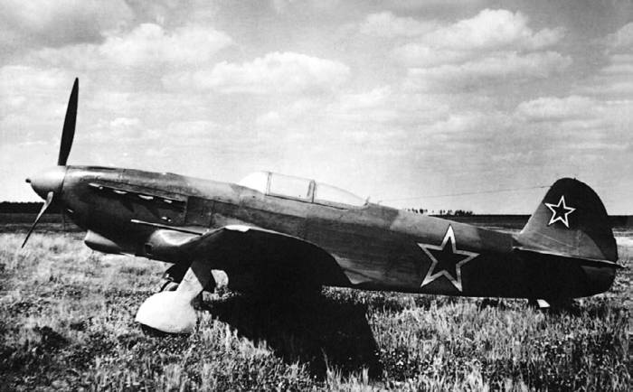 Неизвестный Яковлев. "Железный" авиаконструктор Неизвестный Яковлев. "Железный" авиаконструктор
