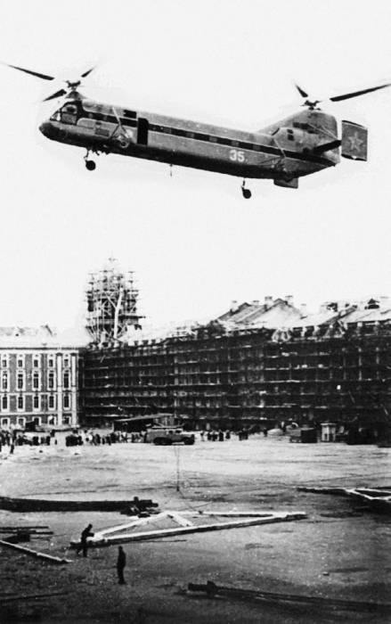 Неизвестный Яковлев. "Железный" авиаконструктор Неизвестный Яковлев. "Железный" авиаконструктор