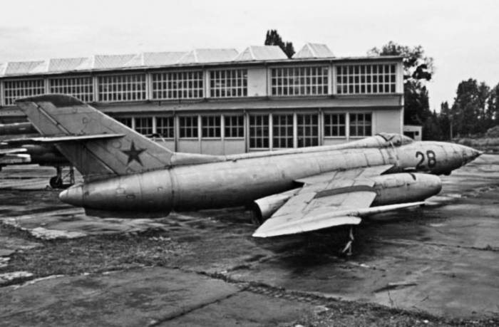 Неизвестный Яковлев. "Железный" авиаконструктор Неизвестный Яковлев. "Железный" авиаконструктор