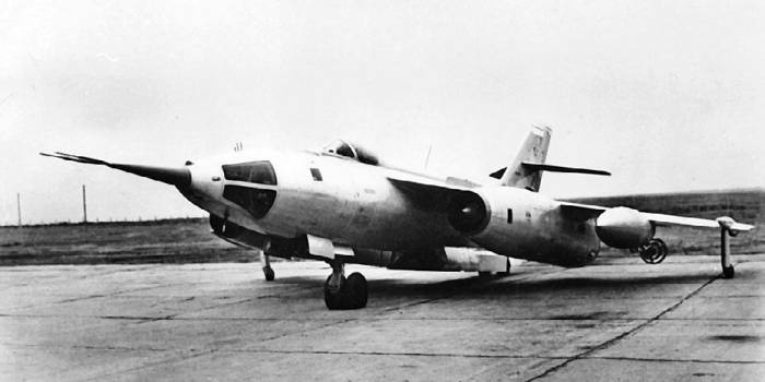 Неизвестный Яковлев. "Железный" авиаконструктор Неизвестный Яковлев. "Железный" авиаконструктор