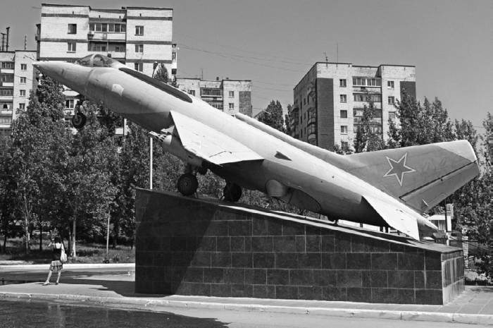 Неизвестный Яковлев. "Железный" авиаконструктор Неизвестный Яковлев. "Железный" авиаконструктор