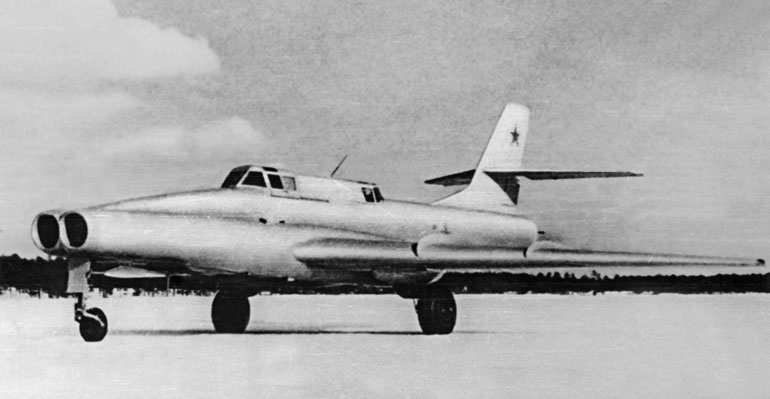 Неизвестный Ильюшин. Триумфы отечественного авиапрома Неизвестный Ильюшин. Триумфы отечественного авиапрома