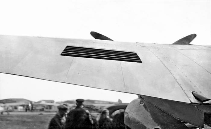 Боевые самолеты Туполева Боевые самолеты Туполева