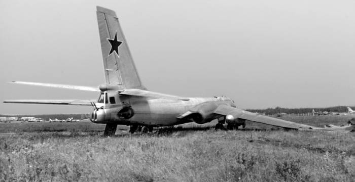 Боевые самолеты Туполева Боевые самолеты Туполева