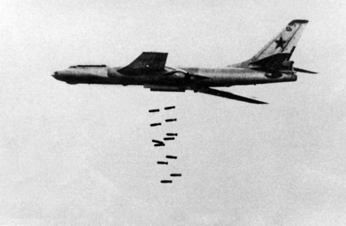Боевые самолеты Туполева Боевые самолеты Туполева
