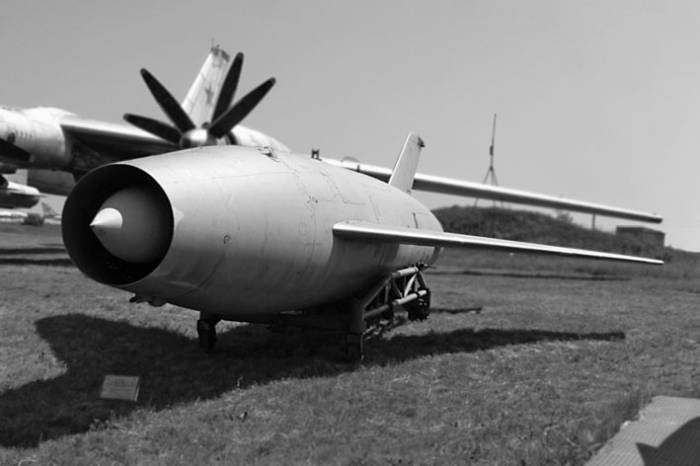 Боевые самолеты Туполева Боевые самолеты Туполева