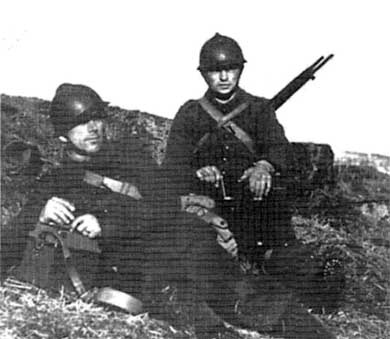 Польская армия. 1939-1945 Польская армия. 1939-1945