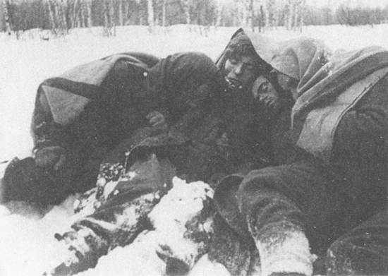 Кровавый плацдарм. 49-я армия в прорыве под Тарусой и боях на реке Угре. 1941-1942 Кровавый плацдарм. 49-я армия в прорыве под Тарусой и боях на реке Угре. 1941-1942