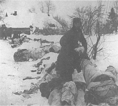 Кровавый плацдарм. 49-я армия в прорыве под Тарусой и боях на реке Угре. 1941-1942 Кровавый плацдарм. 49-я армия в прорыве под Тарусой и боях на реке Угре. 1941-1942