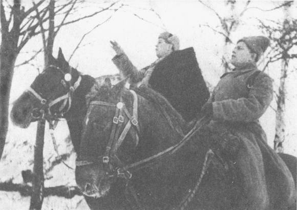 Кровавый плацдарм. 49-я армия в прорыве под Тарусой и боях на реке Угре. 1941-1942 Кровавый плацдарм. 49-я армия в прорыве под Тарусой и боях на реке Угре. 1941-1942