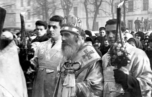 Атеисты в мундирах. Советские спецслужбы и религиозная сфера Украины Атеисты в мундирах. Советские спецслужбы и религиозная сфера Украины