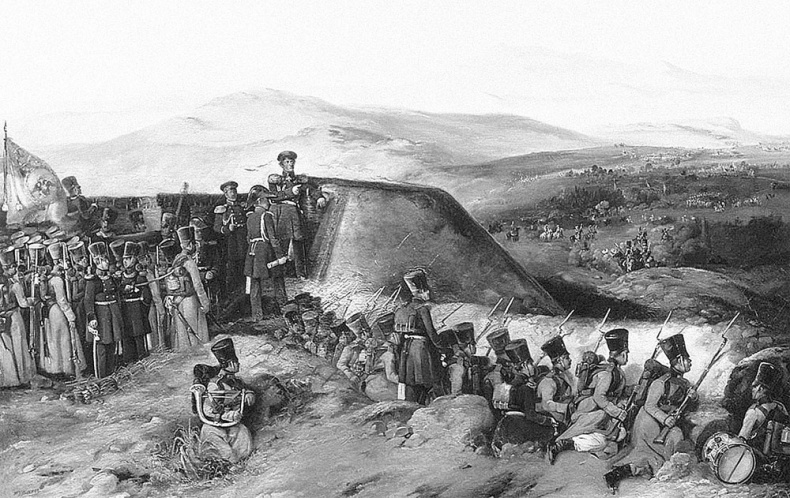Кавказская война. В очерках, эпизодах, легендах и биографиях Кавказская война. В очерках, эпизодах, легендах и биографиях