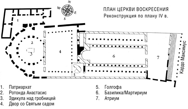 Иерусалим. Один город, три религии