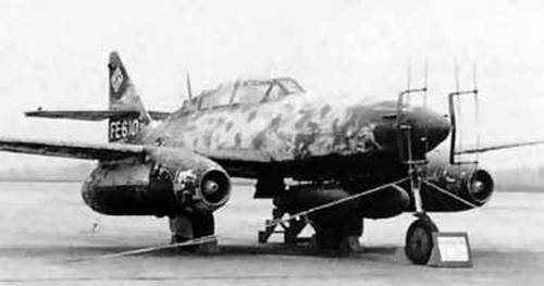 Военная авиация Второй мировой войны Военная авиация Второй мировой войны