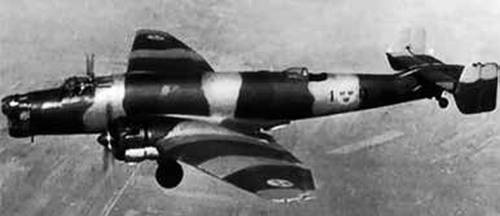 Военная авиация Второй мировой войны Военная авиация Второй мировой войны