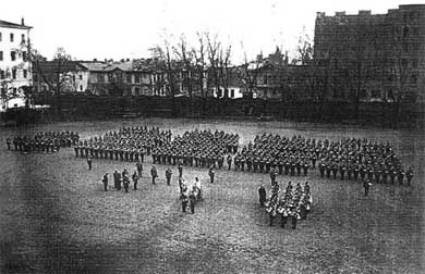 Российские юнкера. 1864-1917 гг. История военных училищ Российские юнкера. 1864-1917 гг. История военных училищ