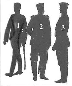 Российские юнкера. 1864-1917 гг. История военных училищ Российские юнкера. 1864-1917 гг. История военных училищ