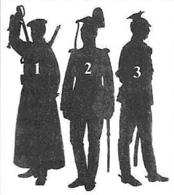 Российские юнкера. 1864-1917 гг. История военных училищ Российские юнкера. 1864-1917 гг. История военных училищ