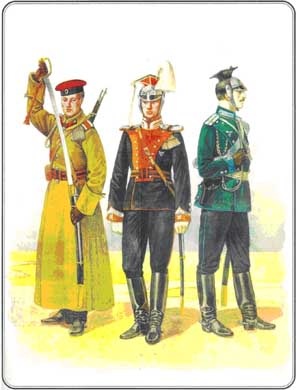 Российские юнкера. 1864-1917 гг. История военных училищ Российские юнкера. 1864-1917 гг. История военных училищ