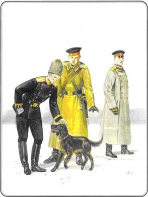 Российские юнкера. 1864-1917 гг. История военных училищ Российские юнкера. 1864-1917 гг. История военных училищ