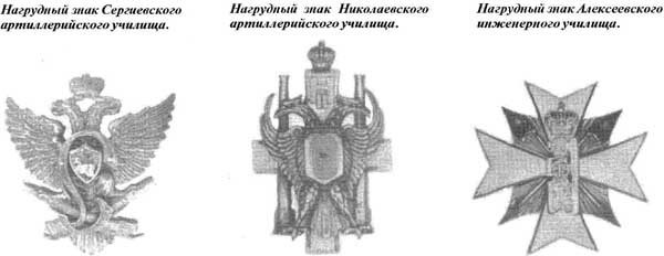 Российские юнкера. 1864-1917 гг. История военных училищ Российские юнкера. 1864-1917 гг. История военных училищ