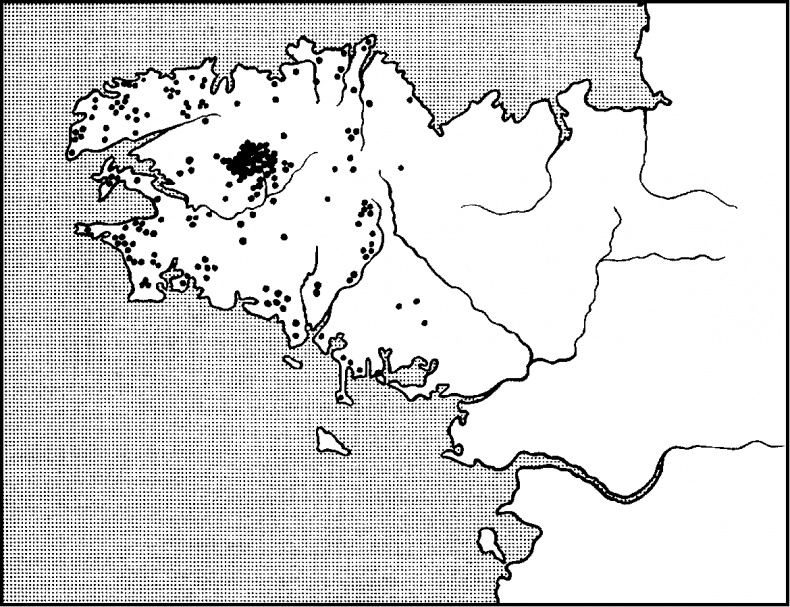 Бретонцы. Романтики моря Бретонцы. Романтики моря