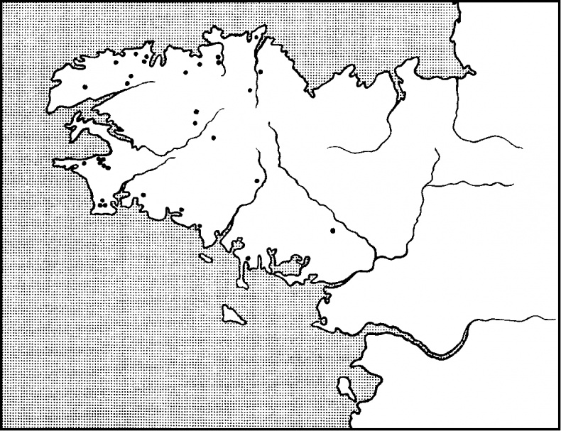 Бретонцы. Романтики моря Бретонцы. Романтики моря
