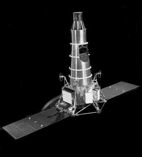 Секреты американской космонавтики Секреты американской космонавтики
