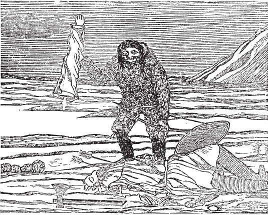 Норманны. Покорители Северной Атлантики Норманны. Покорители Северной Атлантики