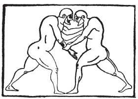 Гомеровская Греция. Быт, религия, культура Гомеровская Греция. Быт, религия, культура