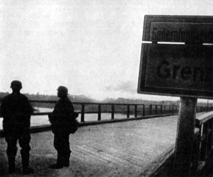 Вторжение. 22 июня 1941 года Вторжение. 22 июня 1941 года