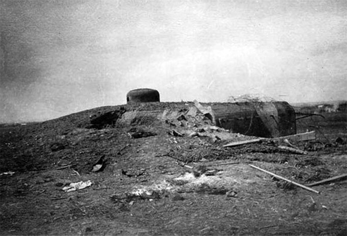 Вторжение. 22 июня 1941 года Вторжение. 22 июня 1941 года