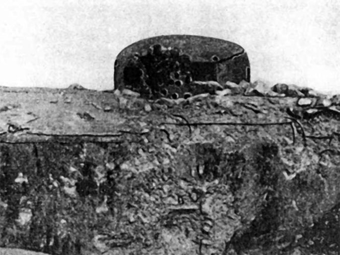 Вторжение. 22 июня 1941 года Вторжение. 22 июня 1941 года
